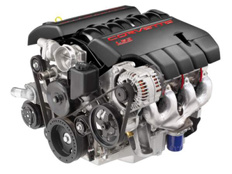 P3E29 Engine
